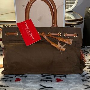 Dooney & Bourke handbag
